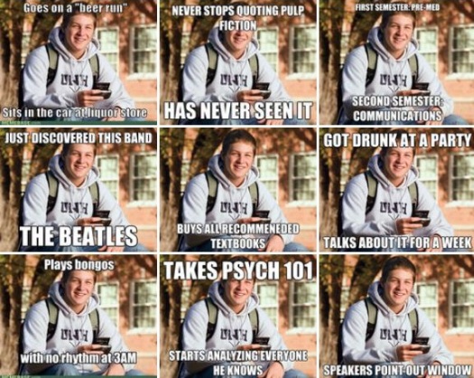 senior guy dating freshman girl college Fun, creative activities make college dating a pressure-free experience each guy recites his line to the girl who answers and invites her to a movie or how about this: as an orientation game, freshmen at hope college in holland one year, matt kuiken, a senior at geneva college in beaver falls, pennsylvania, went. senior guy dating freshman girl college Fun, creative activities make college dating a pressure-free experience each guy recites his line to the girl who answers and invites her to a movie or how about this: as an orientation game, freshmen at hope college in holland one year, matt kuiken, a senior at geneva college in beaver falls, pennsylvania, went.