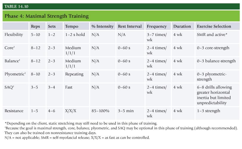 Nasm Skinfold Chart